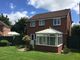Thumbnail Detached house to rent in Pavilion Grove, St. Georges, Telford