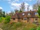 Thumbnail Detached house for sale in Beech Road, Merstham