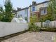 Thumbnail Terraced house to rent in Aberdeen Road, Brighton