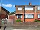 Thumbnail Semi-detached house for sale in Farnsworth Close, Ashton-Under-Lyne