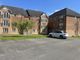 Thumbnail Flat for sale in Lamberton Drive, Brymbo, Wrexham