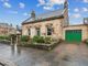 Thumbnail Link-detached house for sale in Albert Place, Stirling