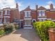 Thumbnail End terrace house for sale in Station Road, Woburn Sands