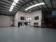 Thumbnail Industrial to let in Maple Drive, Hinckley, Leicestershire