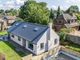 Thumbnail Detached house for sale in Sandy Lane, Church Crookham, Fleet, Hampshire