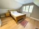 Thumbnail Maisonette to rent in Guildford Road, Frimley Green, Camberley