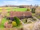 Thumbnail Barn conversion for sale in Station Road, Groombridge, Tunbridge Wells, East Sussex