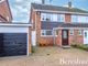 Thumbnail Semi-detached house for sale in The Furlongs, Ingatestone