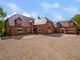 Thumbnail Detached house for sale in Cooks Lane Lockerley Romsey, Hampshire