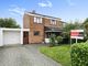 Thumbnail Semi-detached house for sale in Exminster Road, Coventry, West Midlands