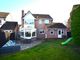 Thumbnail Detached house for sale in Ramleaze Drive, Salisbury, Wiltshire