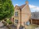 Thumbnail Semi-detached house for sale in Bronte Avenue, Fairfield, Hitchin, Herts