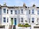 Thumbnail Terraced house for sale in Princes Crescent, Brighton, East Sussex