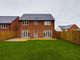 Thumbnail Detached house for sale in High Oakham Hill, Mansfield