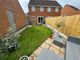 Thumbnail Semi-detached house for sale in Cavendish Way, Sunningdale, Grantham