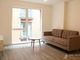 Thumbnail Flat for sale in Halo House, Manchester