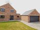 Thumbnail Detached house for sale in Manor Close, Newton, Alfreton