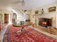 Thumbnail Semi-detached house for sale in Taynton, Burford, West Oxfordshire