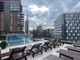 Thumbnail Flat for sale in Capital Building, 8 New Union Square, London