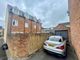 Thumbnail Town house for sale in Heol Y Gwartheg, Gowerton, Swansea