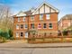 Thumbnail Flat for sale in Lawn Road, Southampton