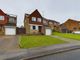 Thumbnail Detached house for sale in Bens Acre, Horsham, West Sussex