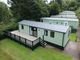 Thumbnail Mobile/park home for sale in Llandderfel, Bala