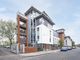 Thumbnail Flat for sale in Southwold Road, Clapton, London