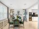 Thumbnail Terraced house for sale in Ebury Bridge Road, Belgravia, London