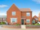 Thumbnail Detached house for sale in Hobby Road, Bodicote, Banbury