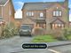 Thumbnail Detached house for sale in Millfields Way, Barrow-Upon-Humber