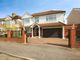Thumbnail Detached house for sale in Prince Of Wales Road, Sutton