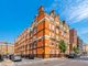 Thumbnail Flat to rent in Montagu Mansions, Marylebone