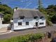 Thumbnail Detached house for sale in Combeinteignhead, Newton Abbot