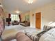 Thumbnail Detached house for sale in Thorpeville, Moulton, Northampton