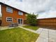 Thumbnail Semi-detached house for sale in Edward Close, Stoke Grange, Aylesbury, Buckinghamshire