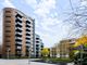 Thumbnail Flat for sale in Compass House, Wapping, London