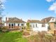 Thumbnail Detached bungalow for sale in Mayfield Road, Farmoor, Oxford