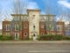 Thumbnail Flat for sale in Alexander Square, Eastleigh, Hampshire