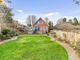 Thumbnail Detached house for sale in Coombe Way, Hawkinge, Folkestone