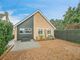 Thumbnail Detached bungalow for sale in Lavenham Road, Great Waldingfield, Sudbury