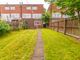 Thumbnail Terraced house for sale in Monument Road, Edgbaston, Birmingham, West Midlands