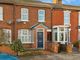 Thumbnail Terraced house for sale in Queen Street, Leighton Buzzard