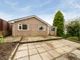 Thumbnail Detached bungalow for sale in Llandrindod Wells, Powys