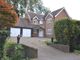 Thumbnail Detached house for sale in Bedlars Green, Bishop's Stortford