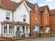 Thumbnail Terraced house for sale in Station Road, Marlow