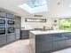 Thumbnail Detached house for sale in Gossmore Walk, Marlow, Buckinghamshire