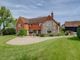 Thumbnail Detached house for sale in Green Hailey, Princes Risborough