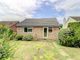 Thumbnail Bungalow for sale in Hazlemere View, Hazlemere, High Wycombe