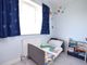 Thumbnail End terrace house for sale in Harcourt, Meadow Way, Godmanchester